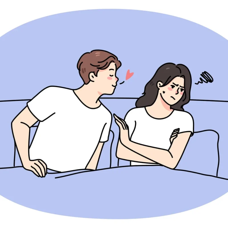 Hypoactive Sexual Desire Disorder