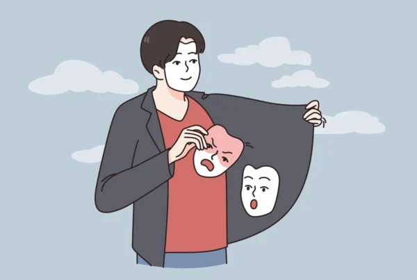 Dissociative Identity Disorder