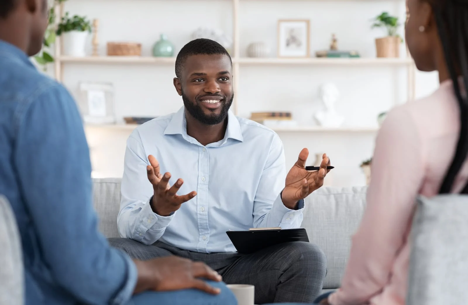 Romantic Relationships Psychotherapy