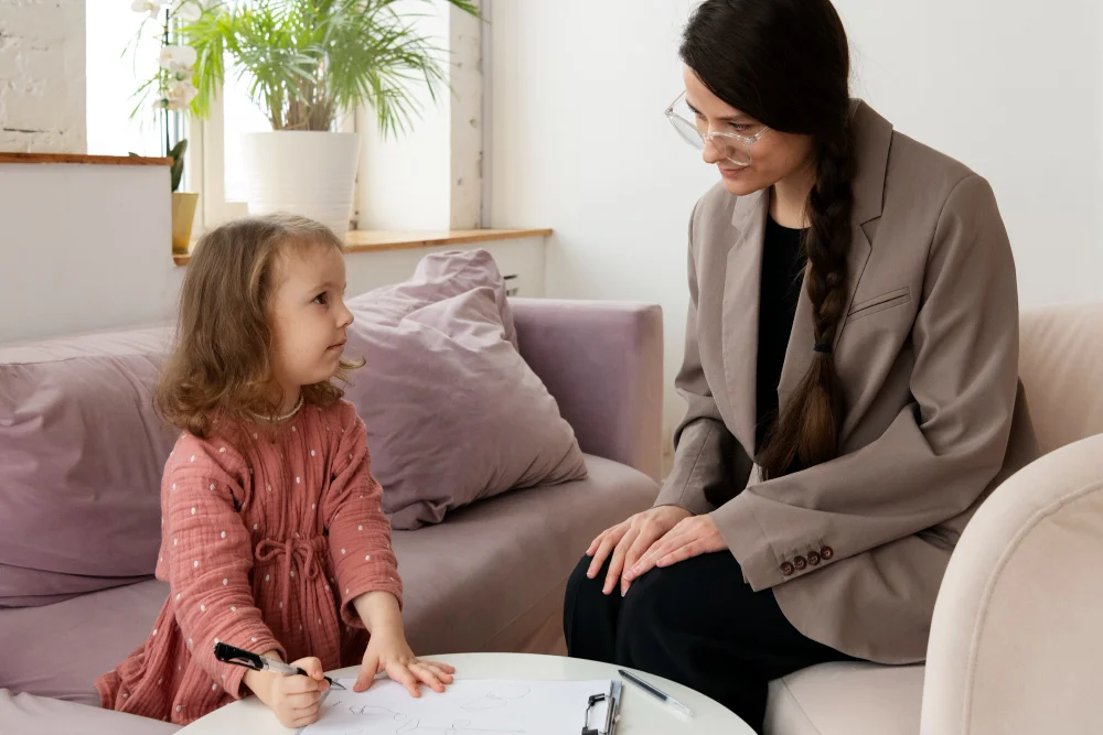child psychiatrist albany ny