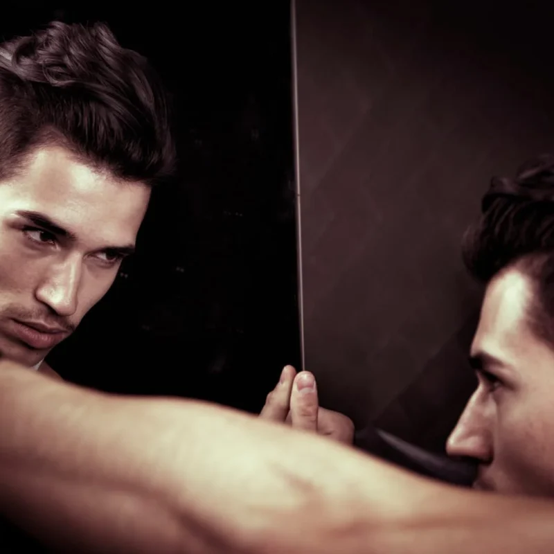 Narcissist