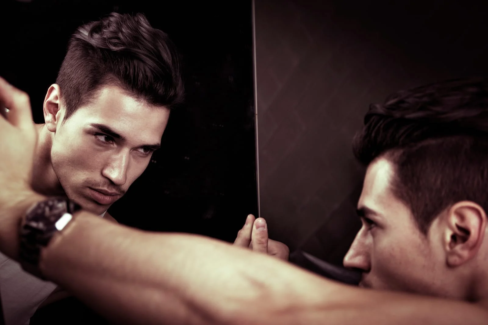 Narcissist