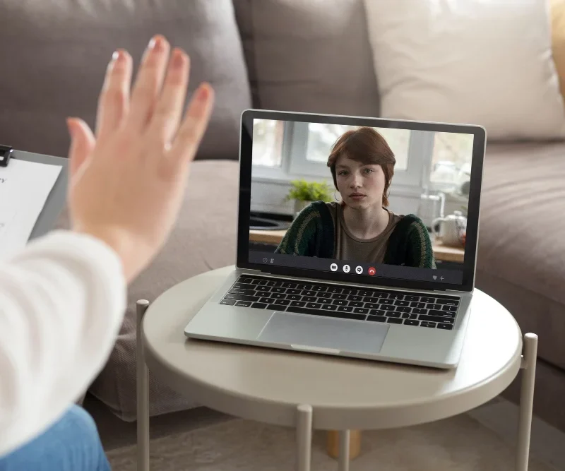 online psychiatrist adhd​