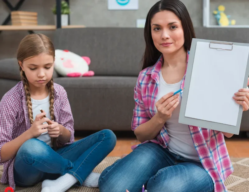 child psychologist vs psychiatrist