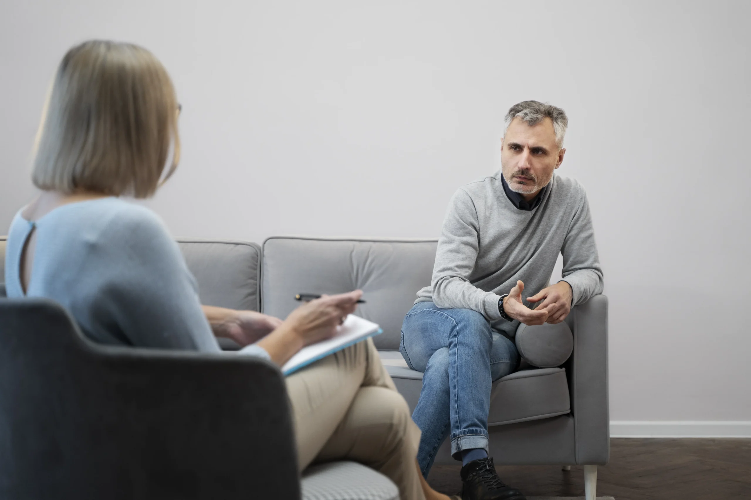 Cognitive Behavioral Therapy in Albany