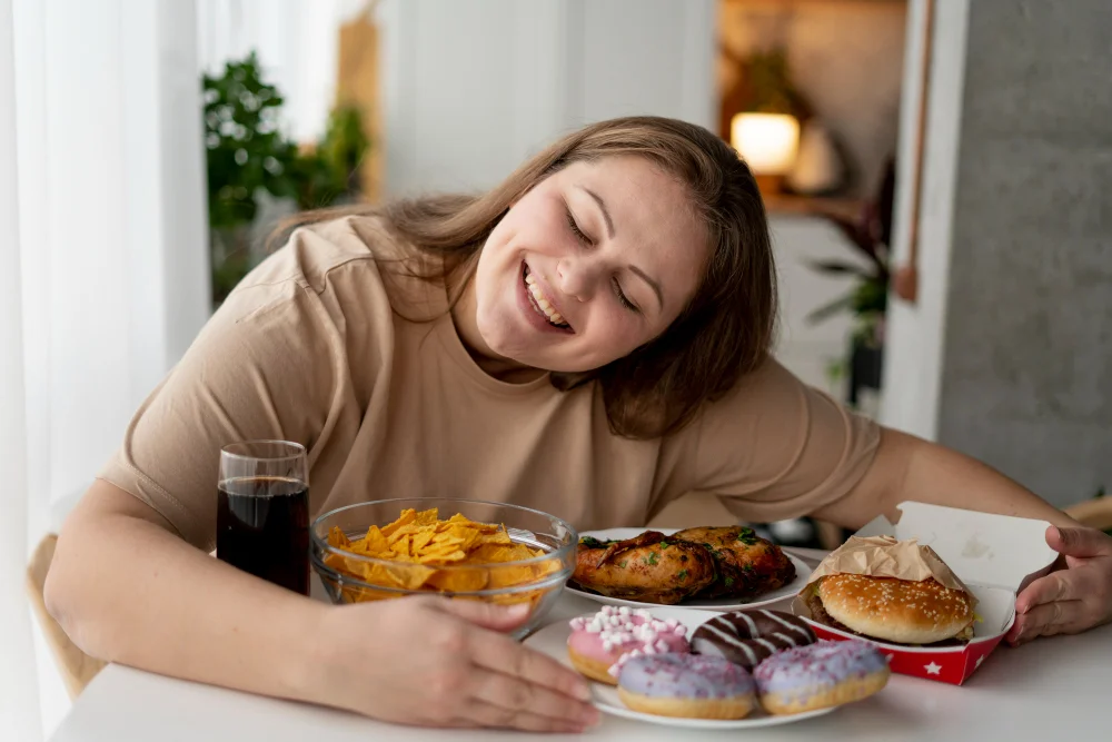 binge eating disorder treatment rochester ny