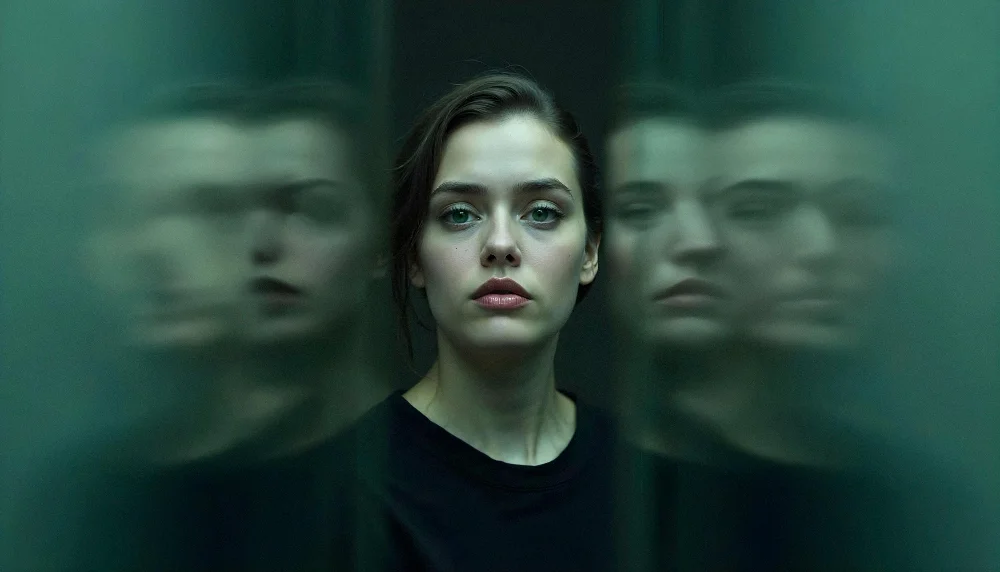 can a traumatic event cause schizophrenia