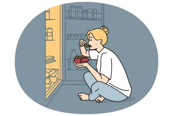 Binge Eating Disorder