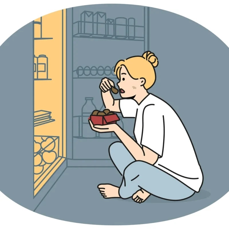 Binge Eating Disorder