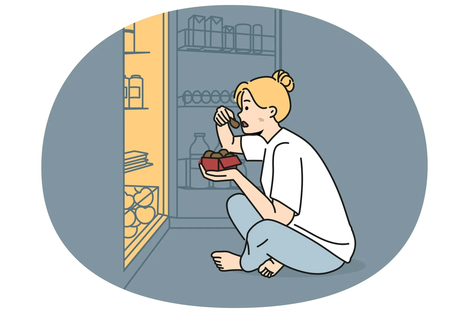 Binge Eating Disorder