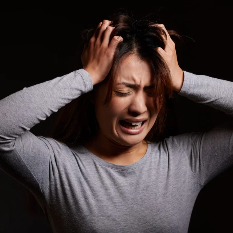 Anxiety Disorder