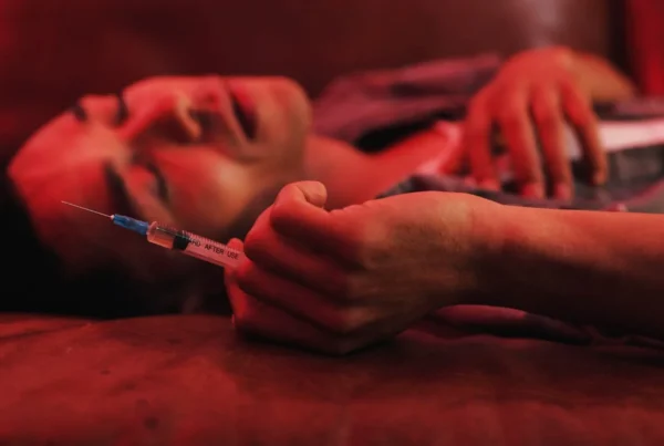 Opioid Addiction Treatment