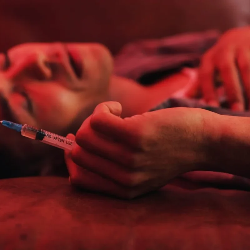 Opioid Addiction Treatment