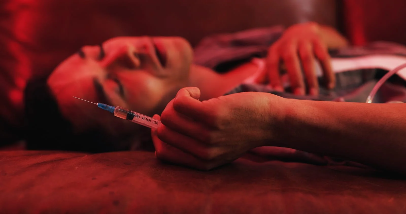 Opioid Addiction Treatment