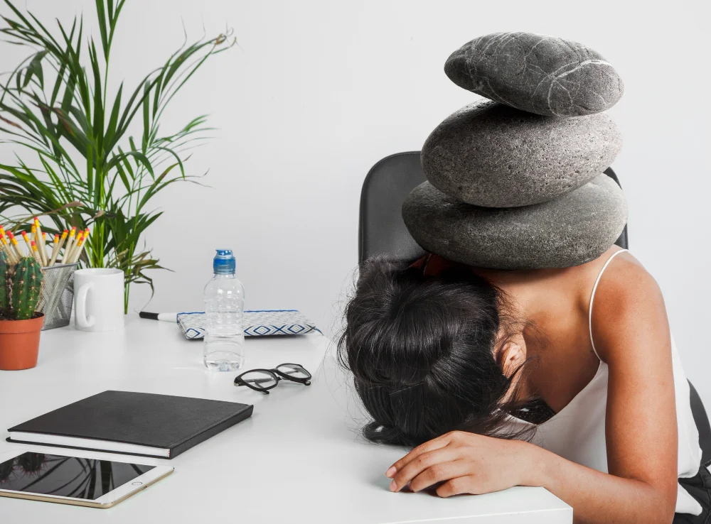Stress Management Therapy