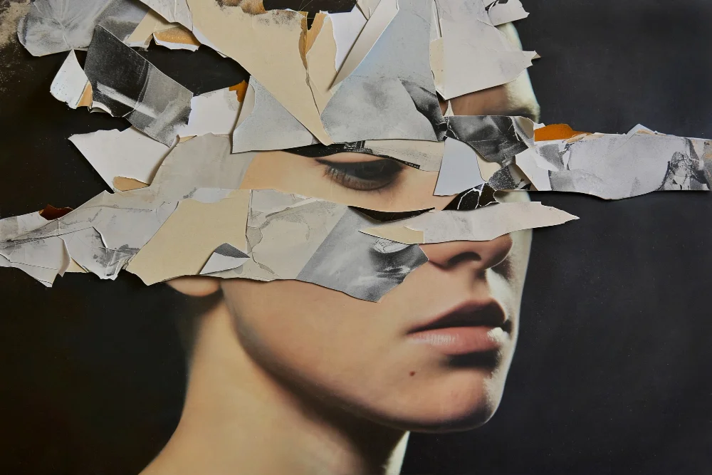 Therapy for Identity Crisis