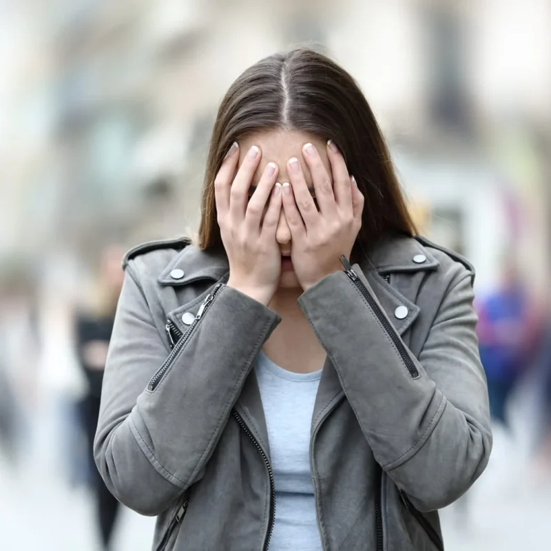Anxiety Disorder