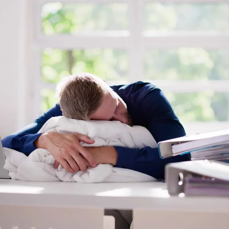 Hypersomnia vs Narcolepsy