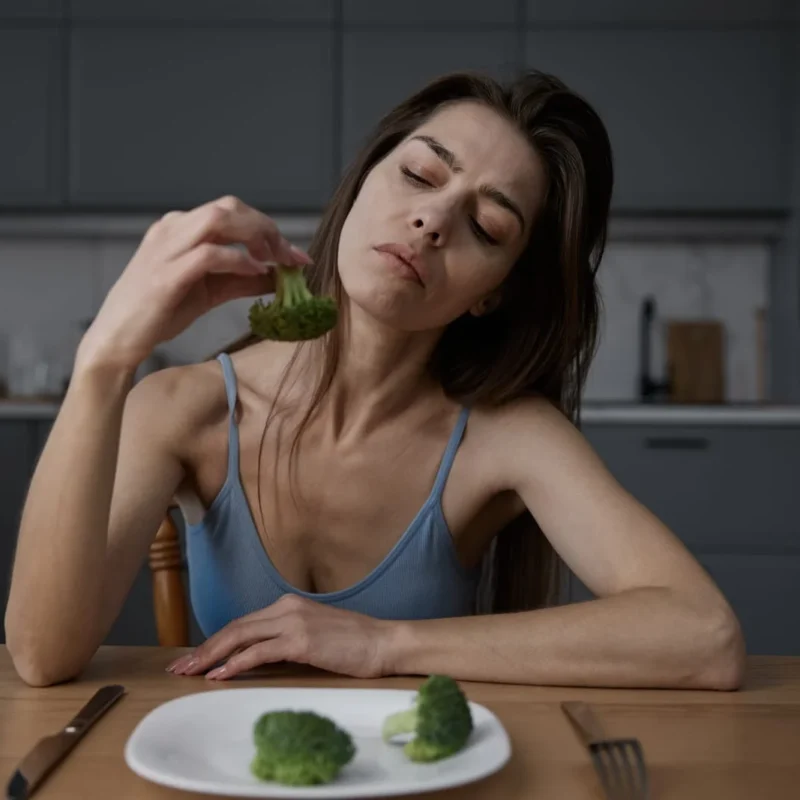 Eating Disorder