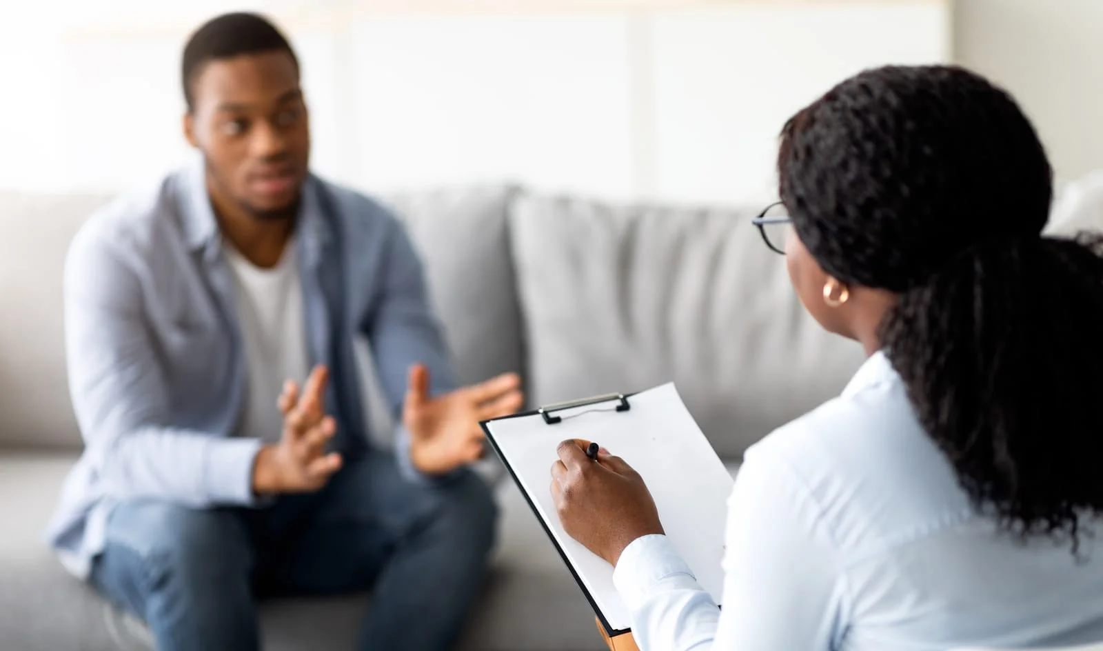 Dialectical Behavior Therapy