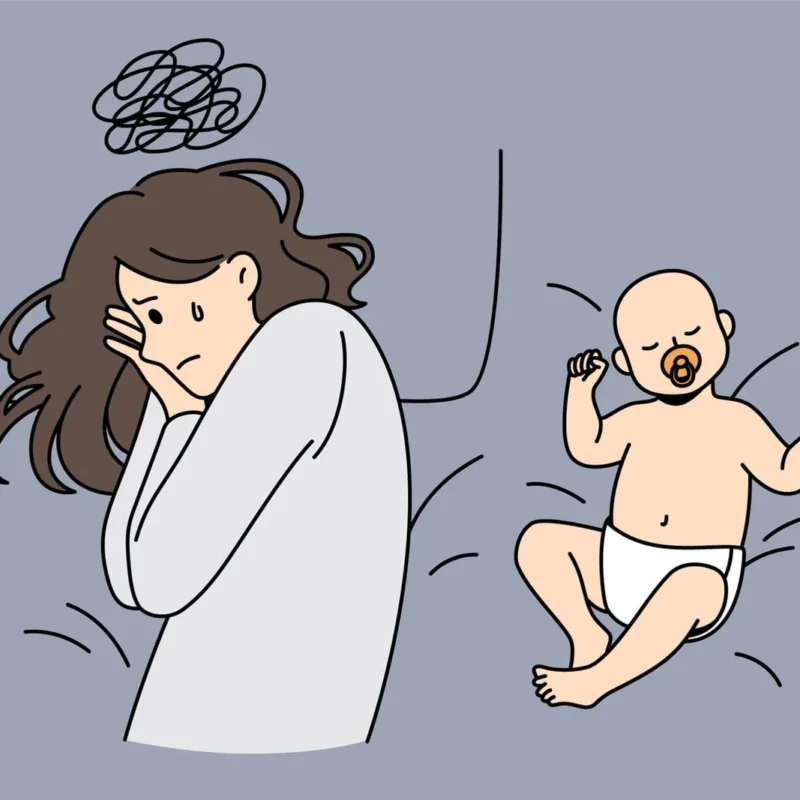 Postpartum Depression