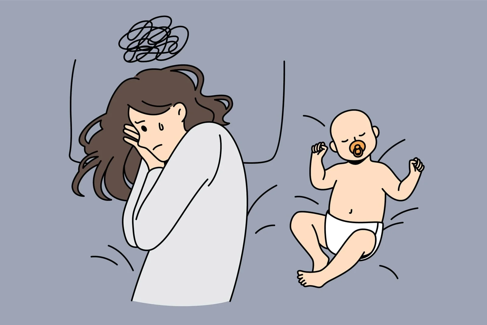 Postpartum Depression