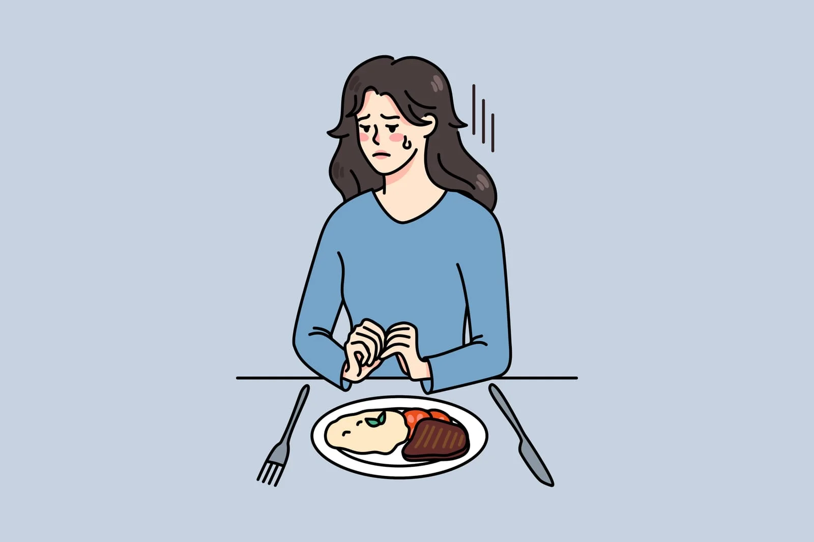 Eating Disorders in Adolescence