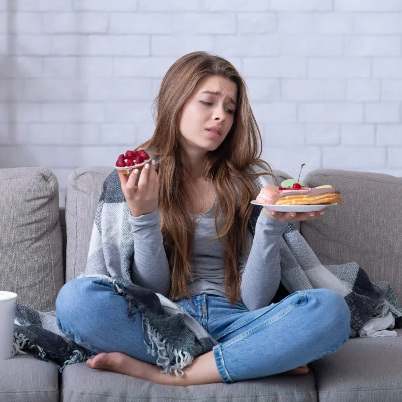 Eating Disorders in Adolescence
