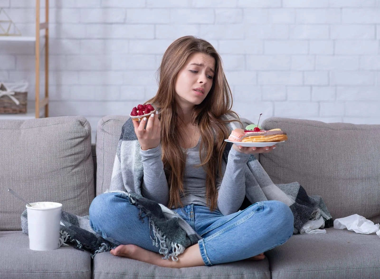 Eating Disorders in Adolescence