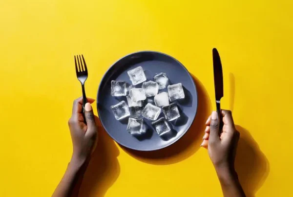 Pica Disorder in Pregnancy