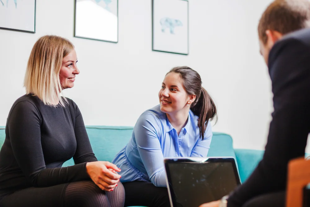 behavioral health counseling