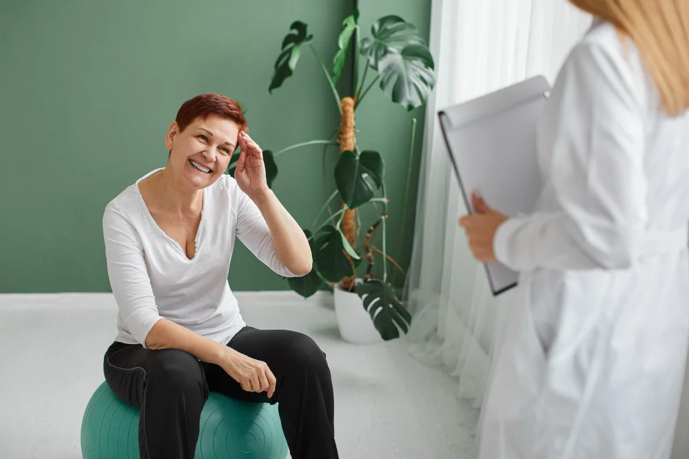 mood disorder therapy