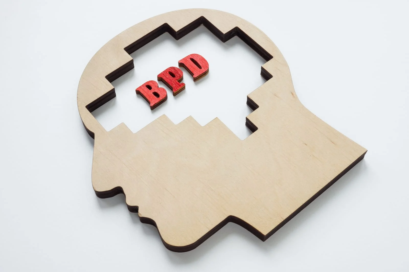 Different Types of BPD