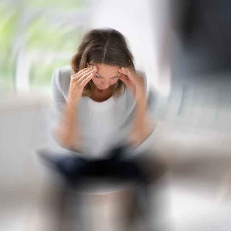 Vertigo Dizziness