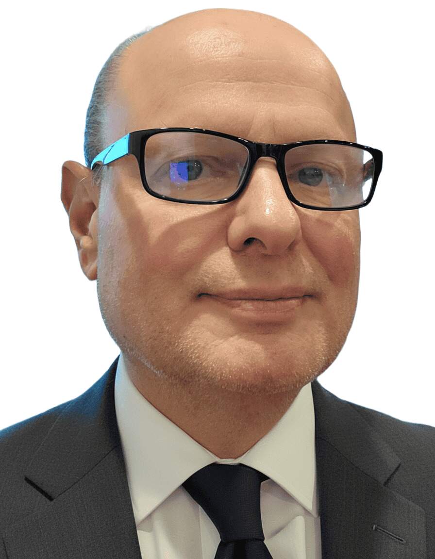 Dr. Noam Eitan, Adult and Geriatric Psychiatrist