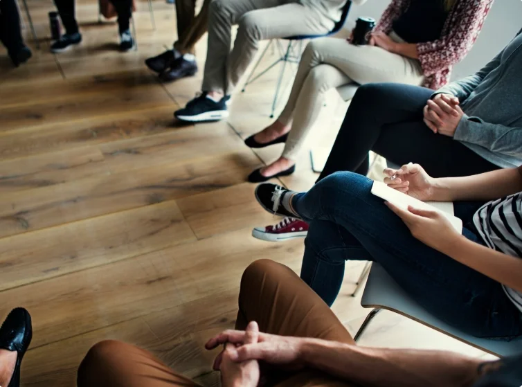 Group Counseling