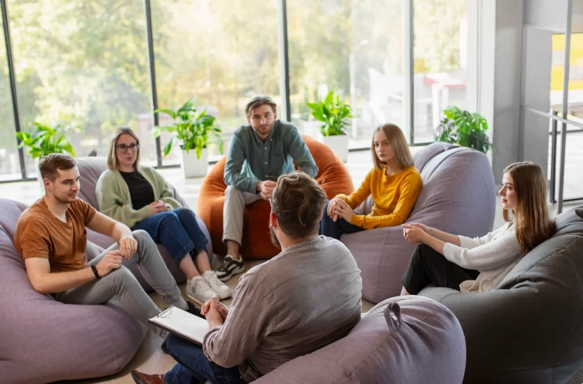 Group Counseling