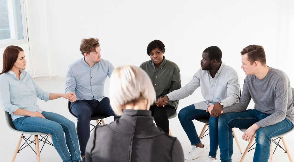 Group Counseling