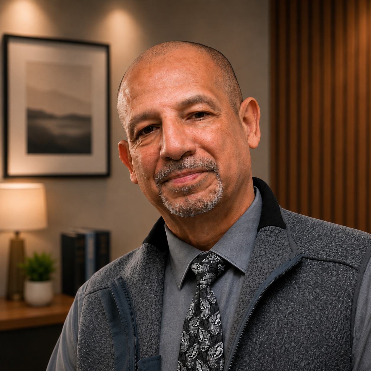 Jose M. Vazquez Cruz, PMHNP Adult Psychiatric Mental Health Nurse Practitioner