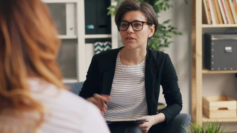 adolescent counseling