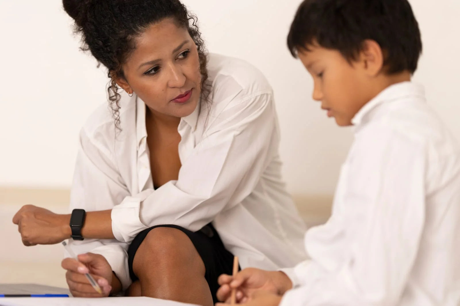 child therapy