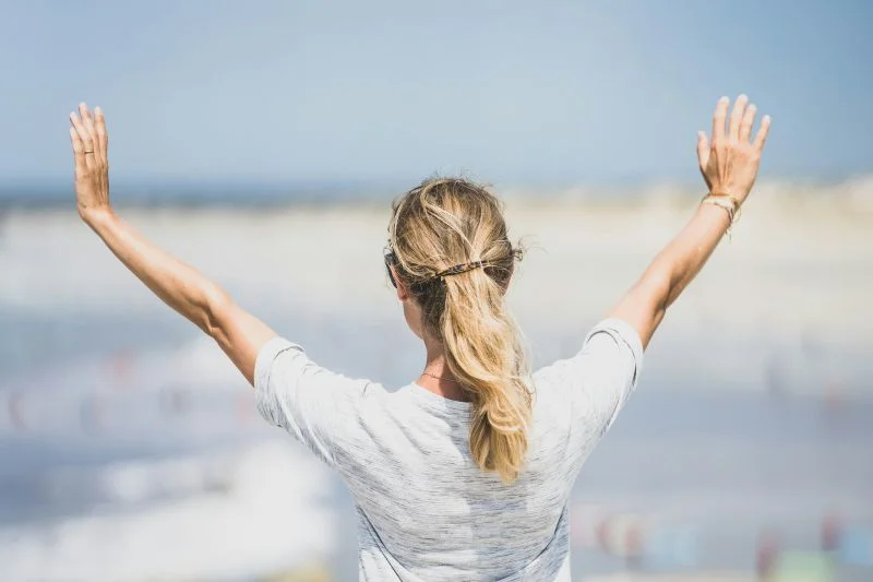 life transitions therapy