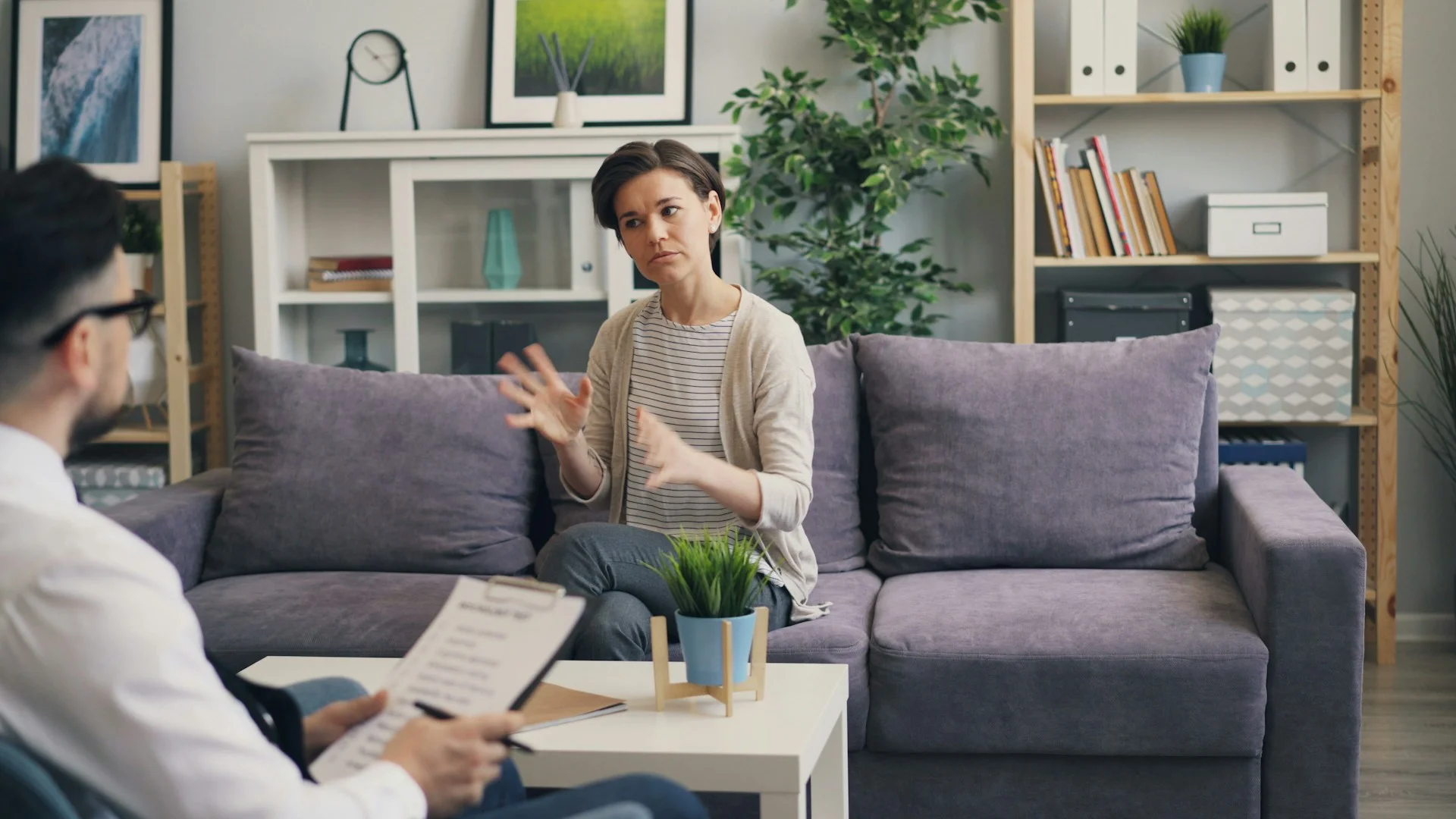 solution-focused therapy 3