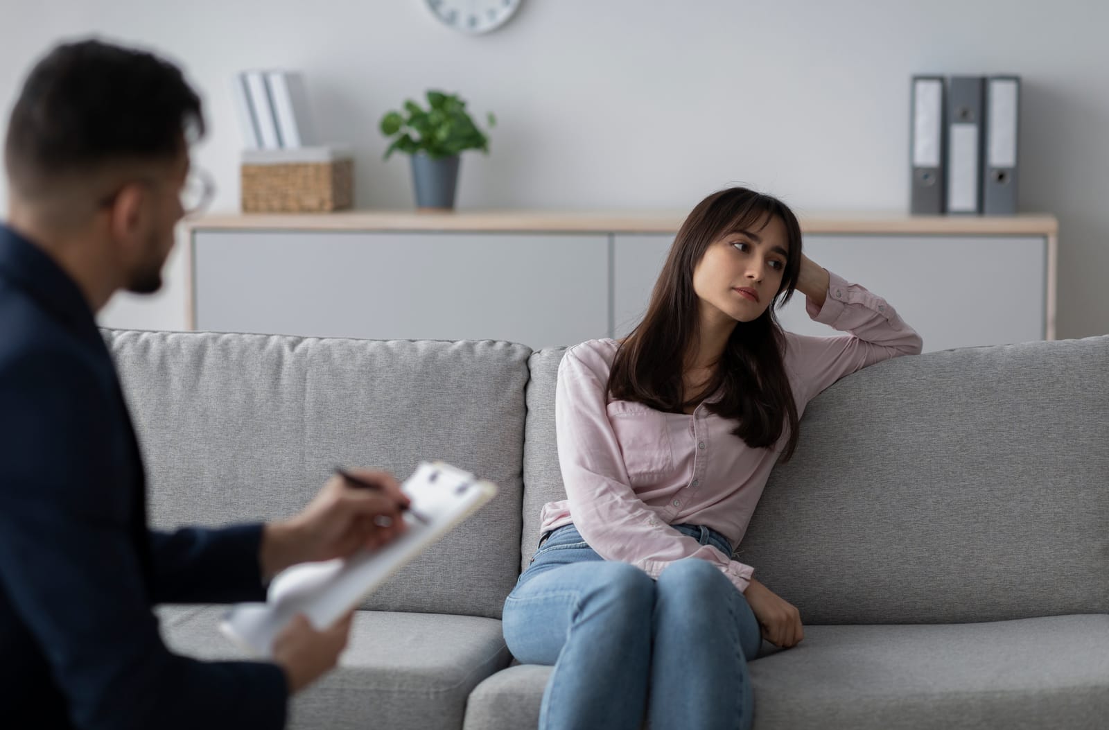 Therapy Options in Psychotic Depression
