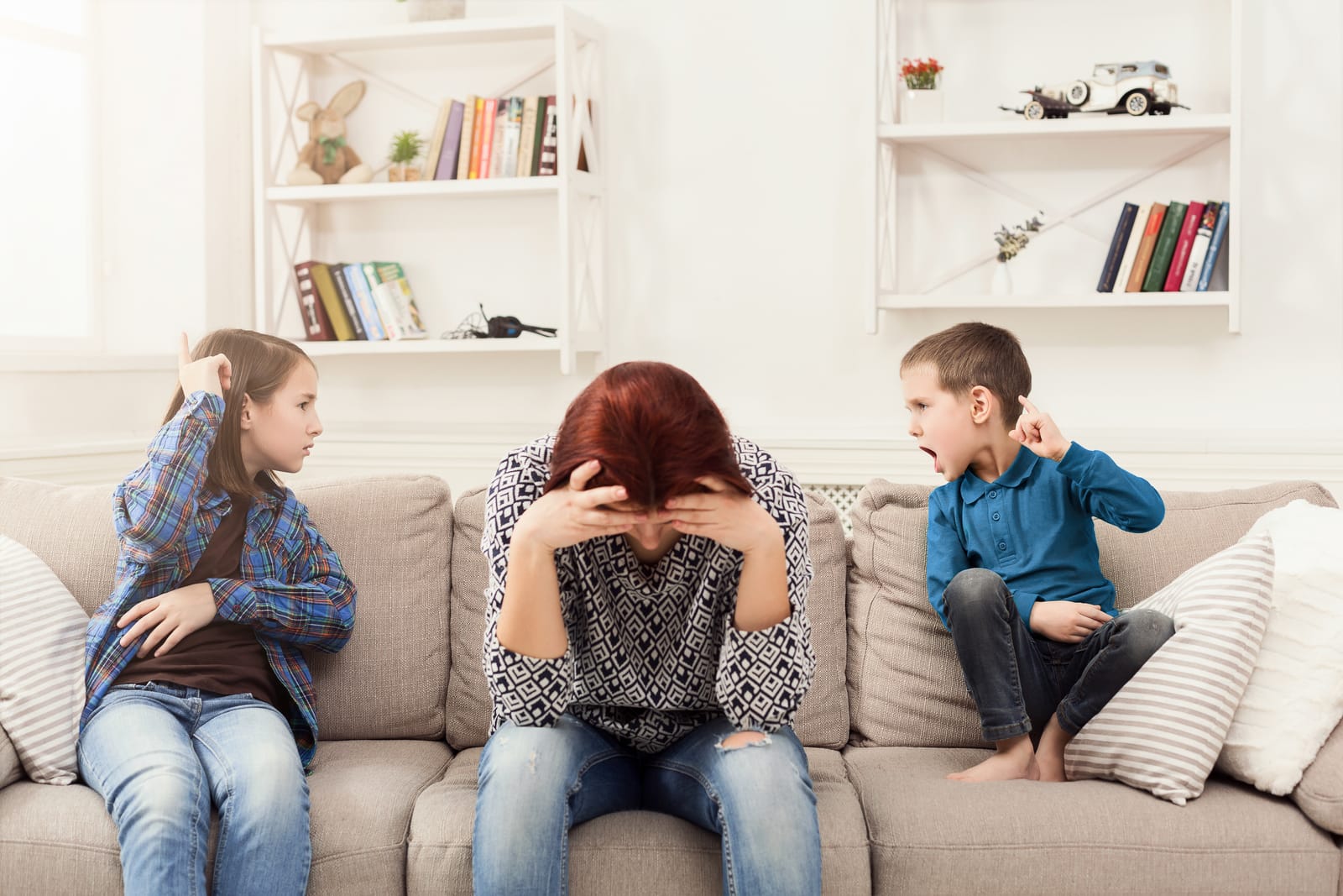 Conduct Disorder Treatment