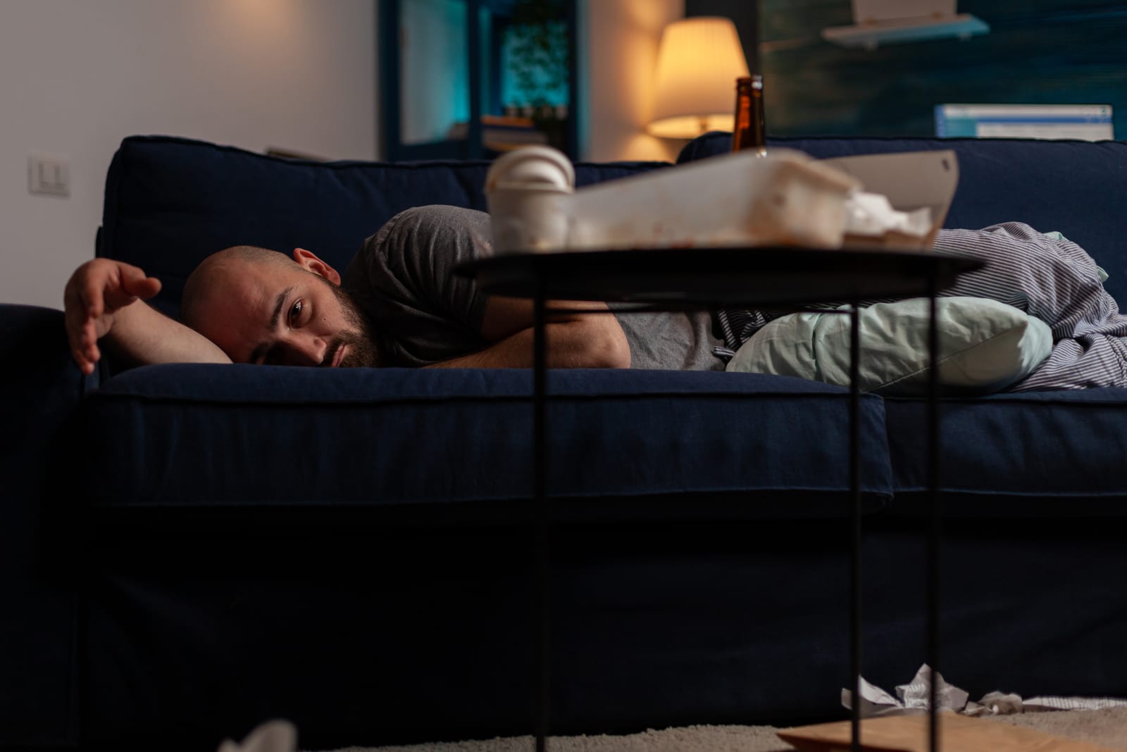 Therapy Options in Psychotic Depression