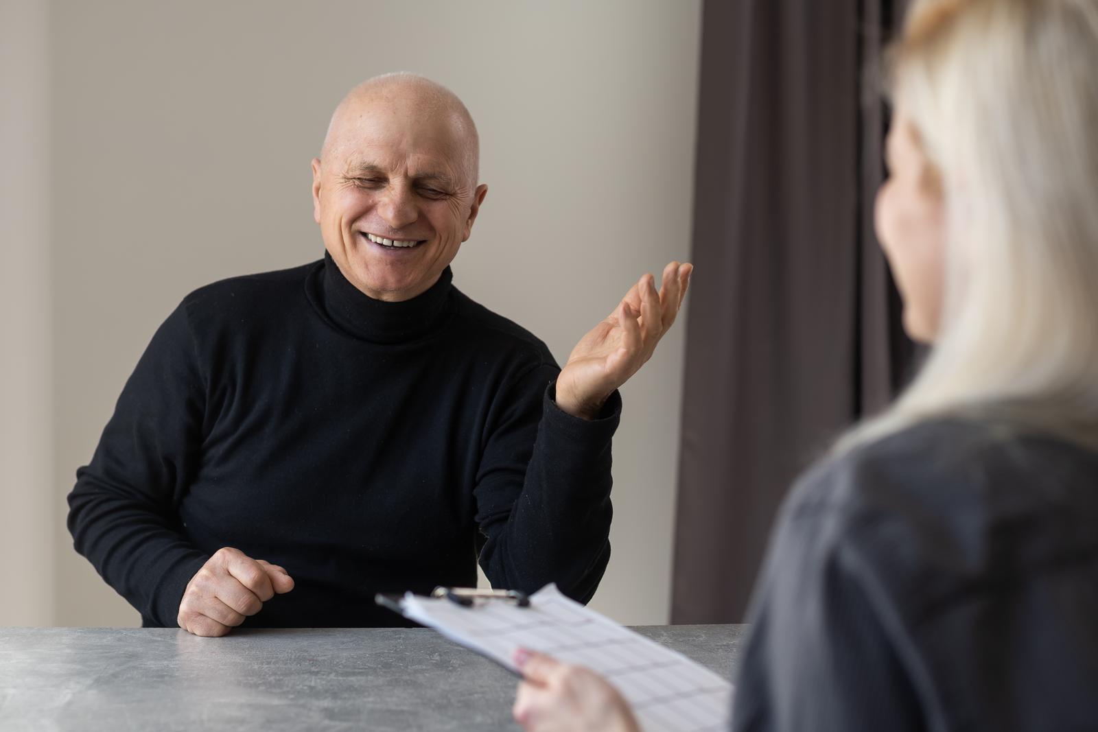 Motivational Interviewing Mental Health