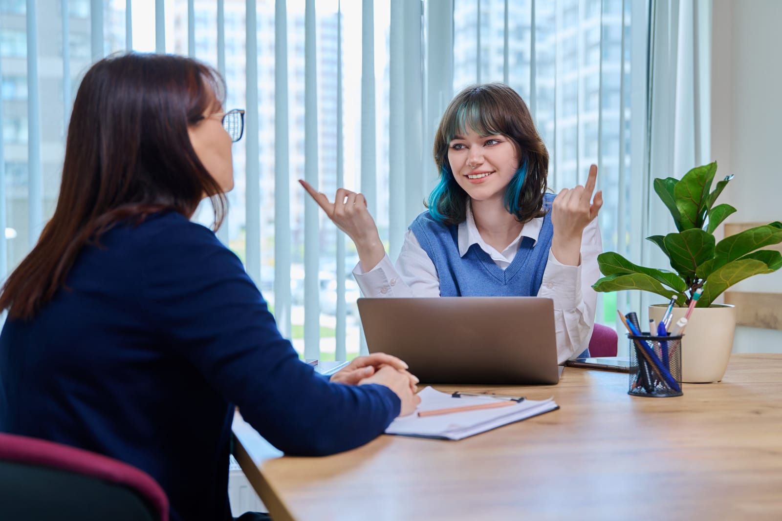 Motivational Interviewing Mental Health