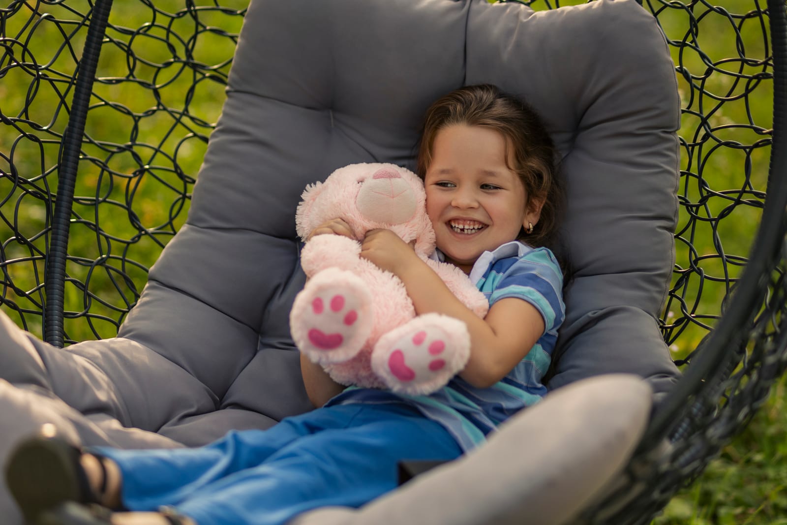 Child Autism Therapy
