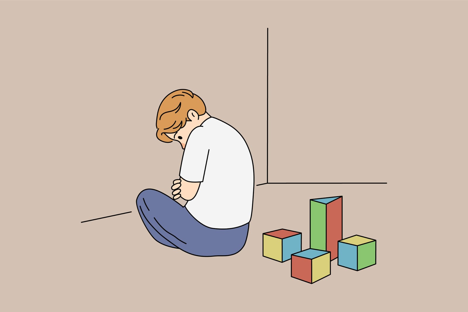 Child Autism Therapy